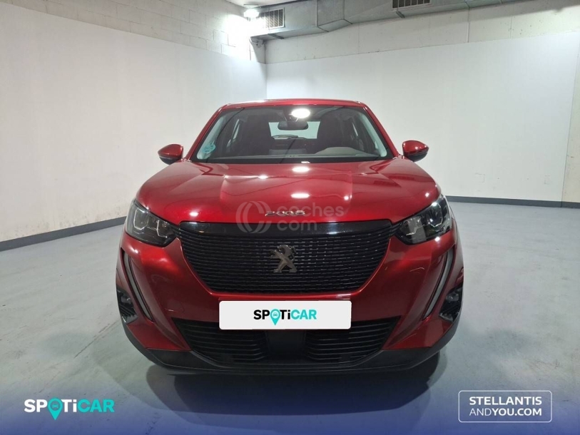 Foto del PEUGEOT 2008 1.2 PureTech S&S Active Pack 100