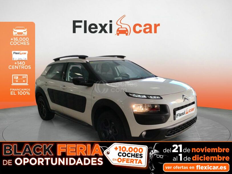 Foto del CITROEN C4 Cactus 1.6 BlueHDi Live 100