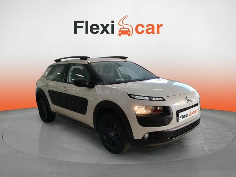 Foto del CITROEN C4 Cactus 1.6 BlueHDi Live 100