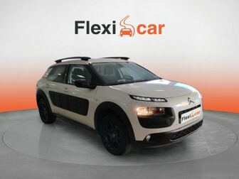 Imagen de CITROEN C4 Cactus 1.6 BlueHDi Live 100