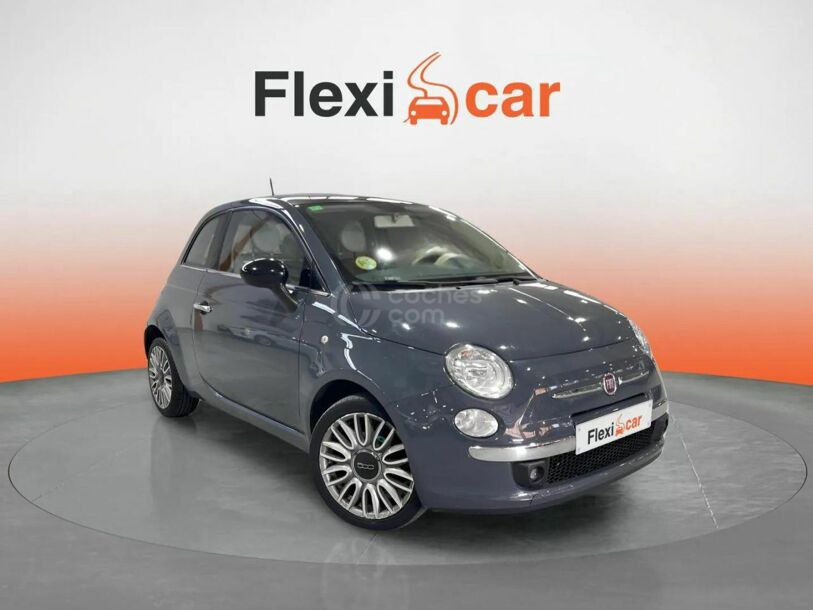 Foto del FIAT 500 1.3 Multijet Start&Stop Lounge