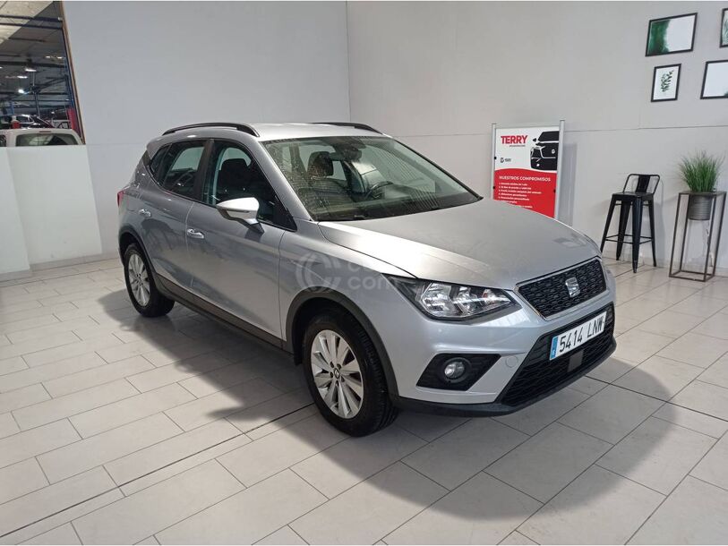 Foto del SEAT Arona 1.0 TSI S&S Style DSG7 110