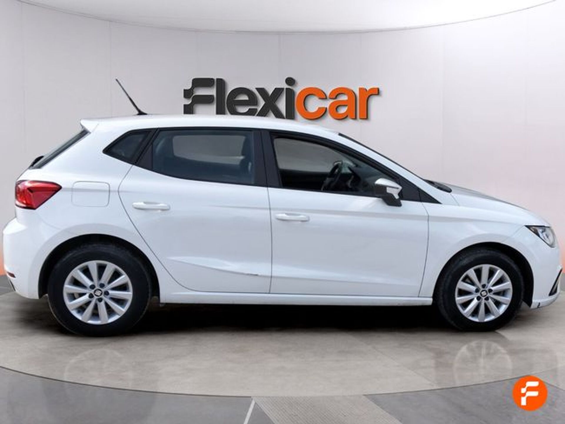 Imagen 3 de SEAT Ibiza