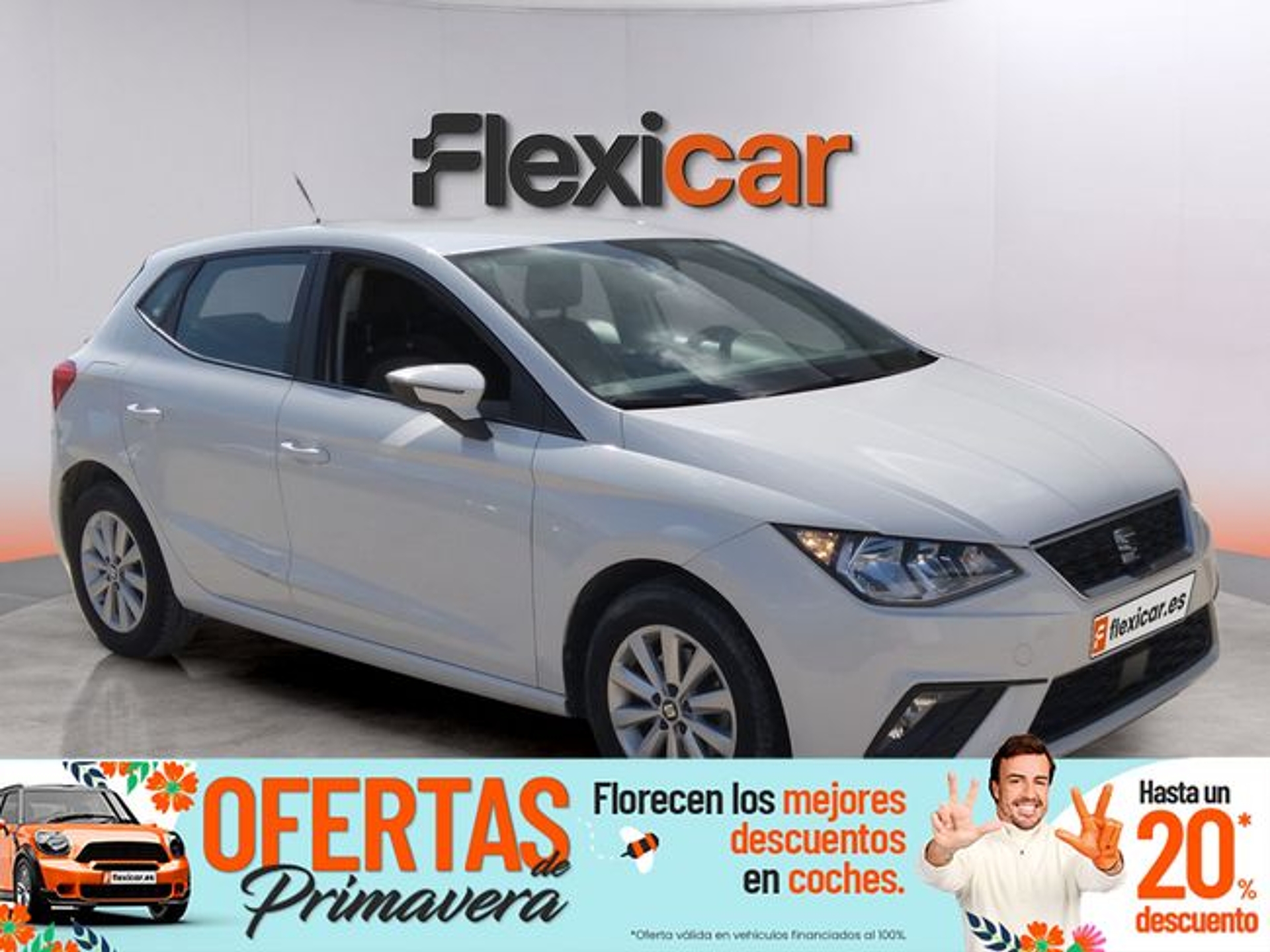 Imagen de SEAT Ibiza