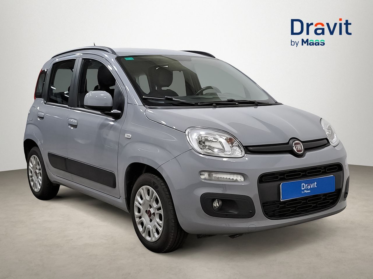 FIAT Panda (1.2 Lounge 51kW (69CV)) en Barcelona