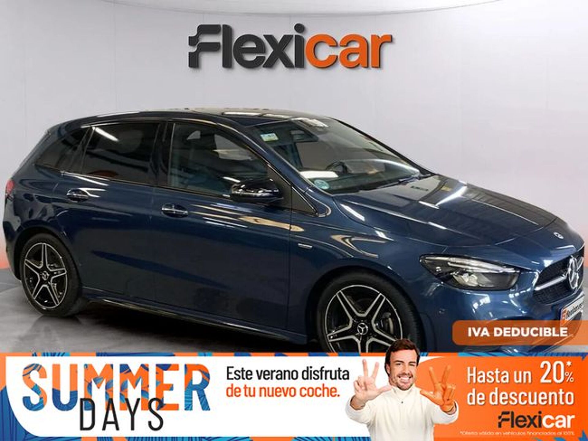 Imagen de MERCEDES Clase B
