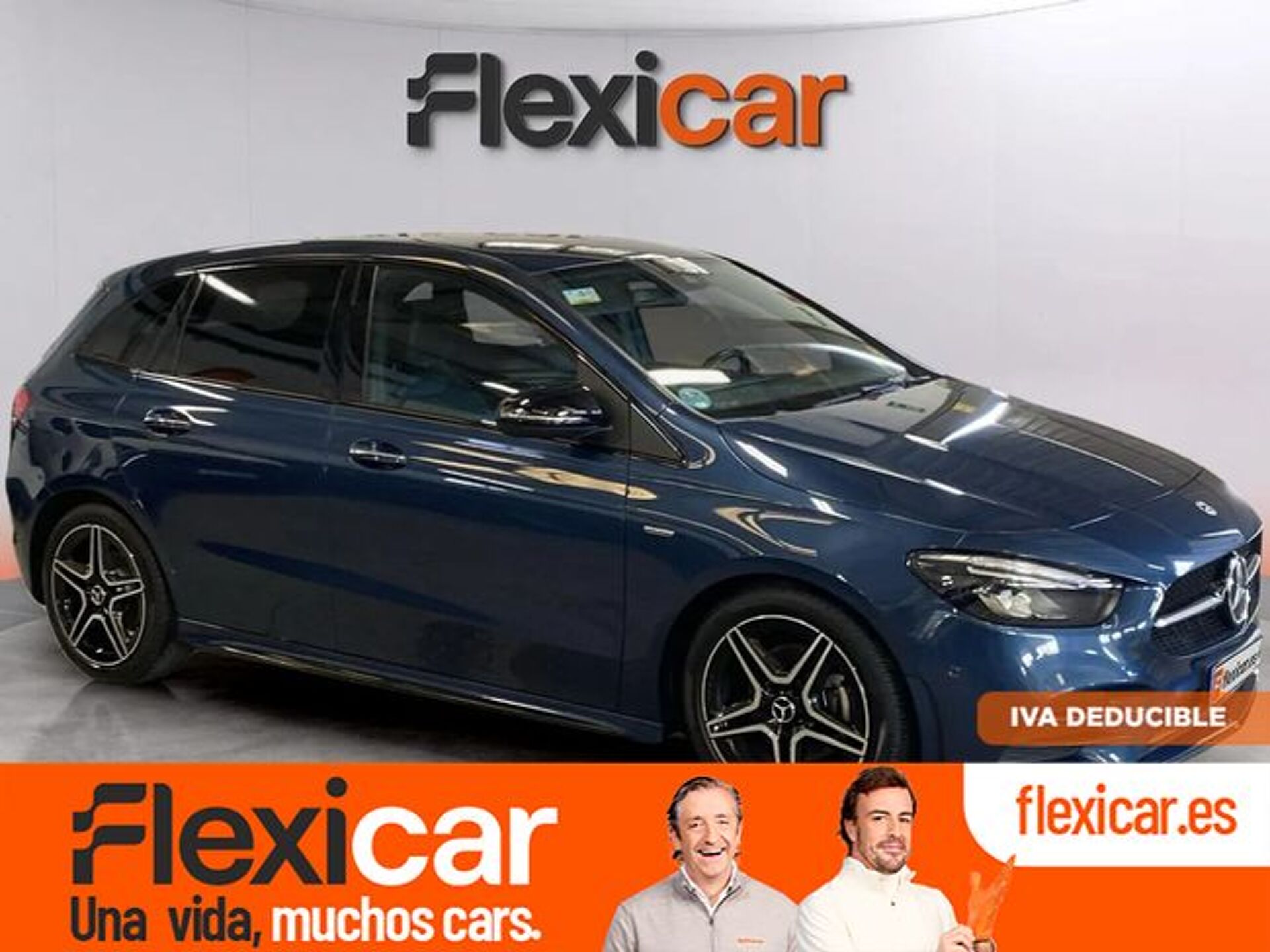 Imagen de MERCEDES Clase B