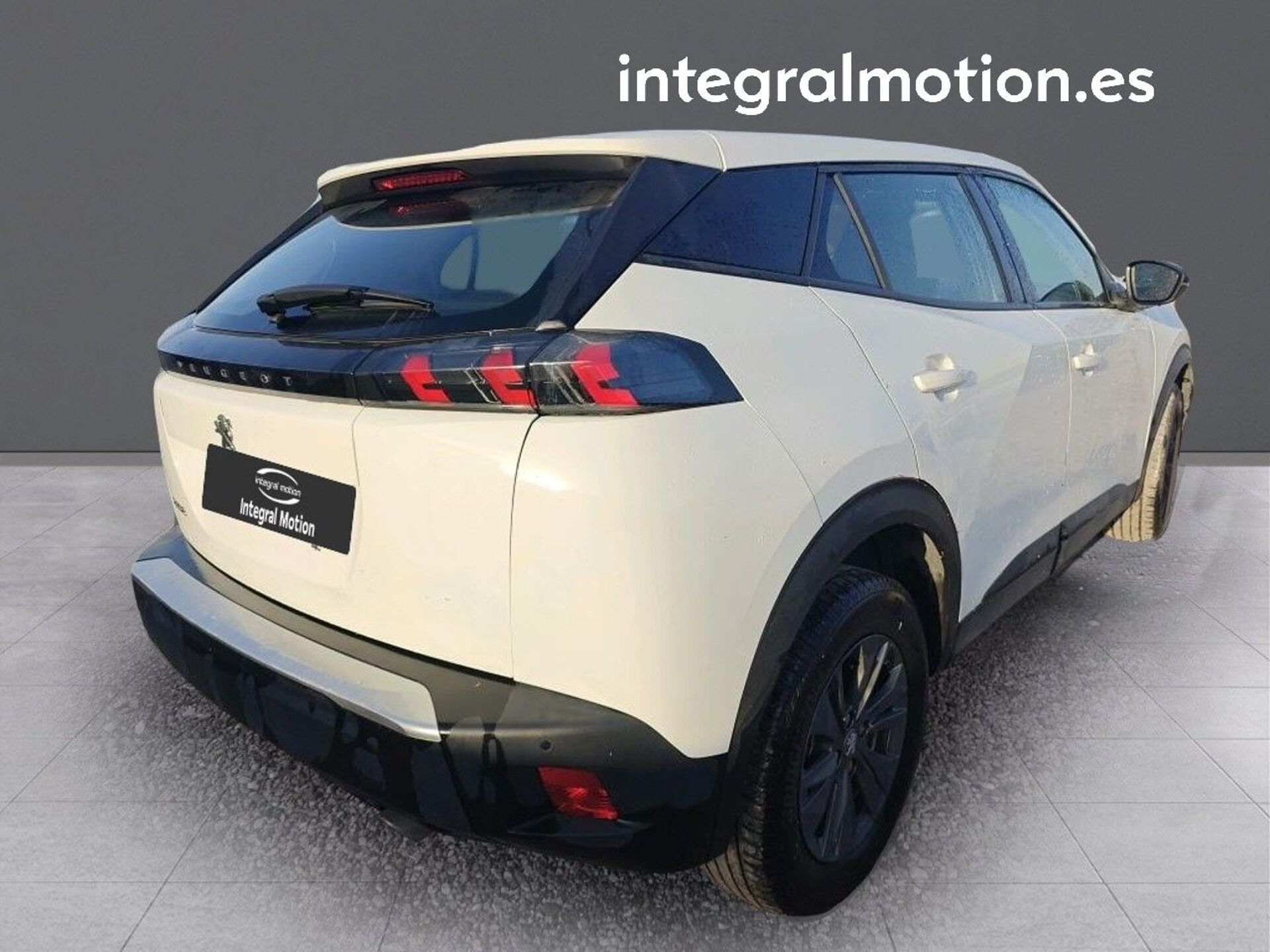 Imagen 2 de PEUGEOT 2008