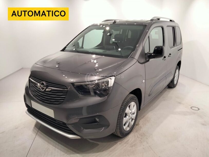 Foto del OPEL Combo Life 1.5TD S&S L Business Elegance Plus AT8 130