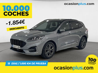 Imagen de FORD Kuga 1.5 EcoBlue ST-Line FWD 120