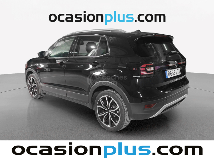 Foto del VOLKSWAGEN T-Cross 1.5 TSI Sport DSG7 110kW
