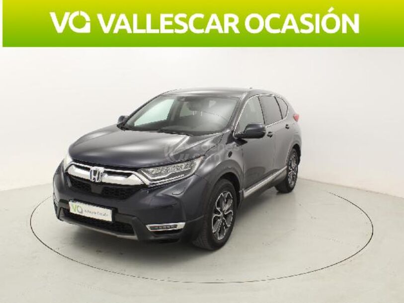 Foto del HONDA CR-V 2.0 i-MMD Elegance Navi 4x2