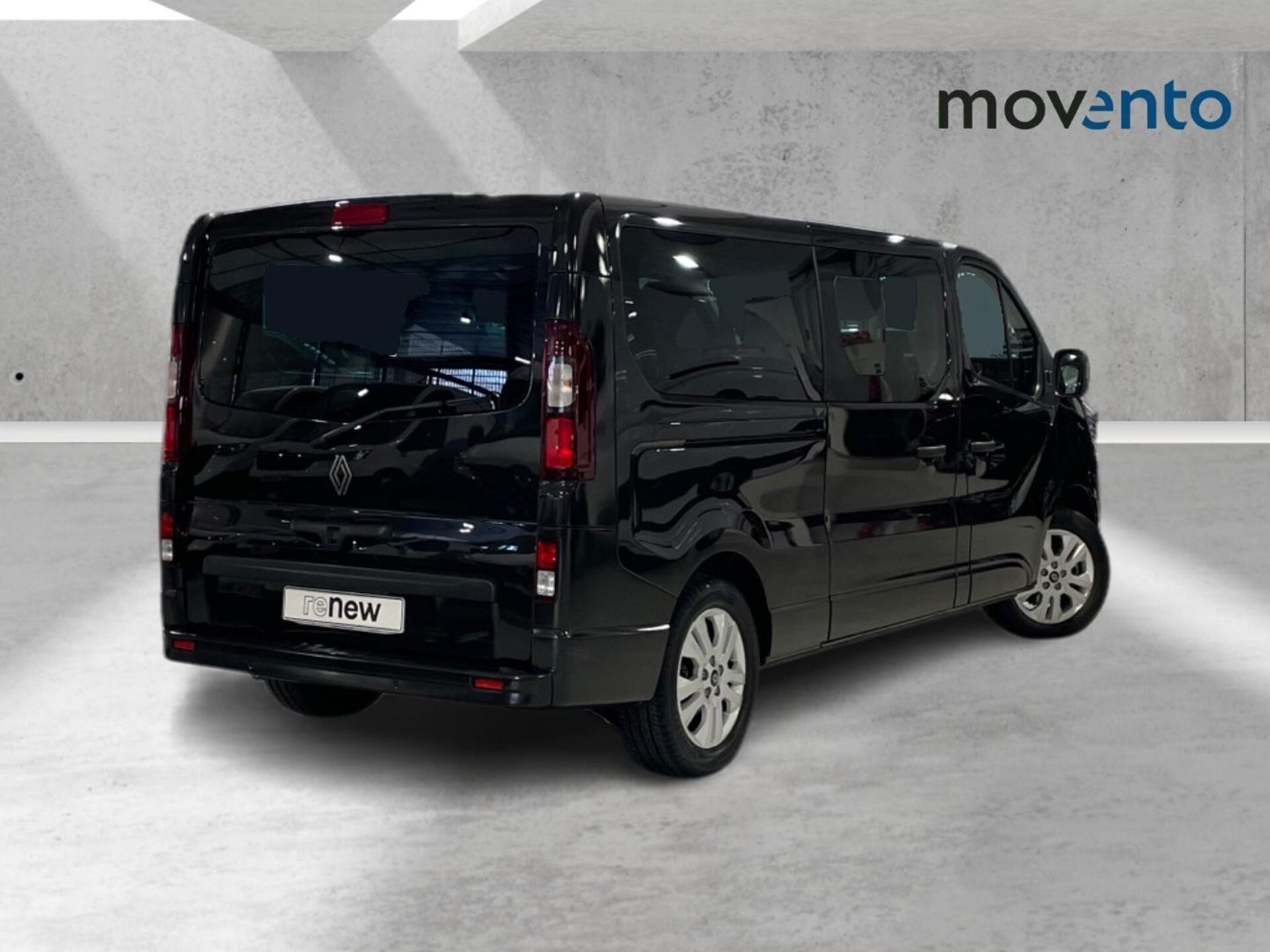 Imagen 2 de RENAULT Trafic