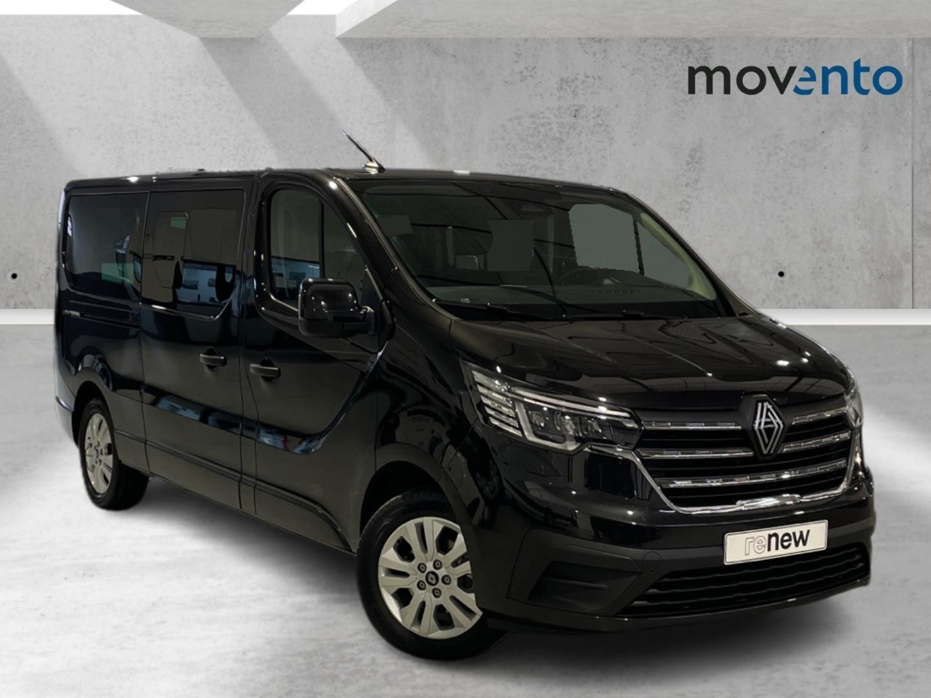 Imagen de RENAULT Trafic