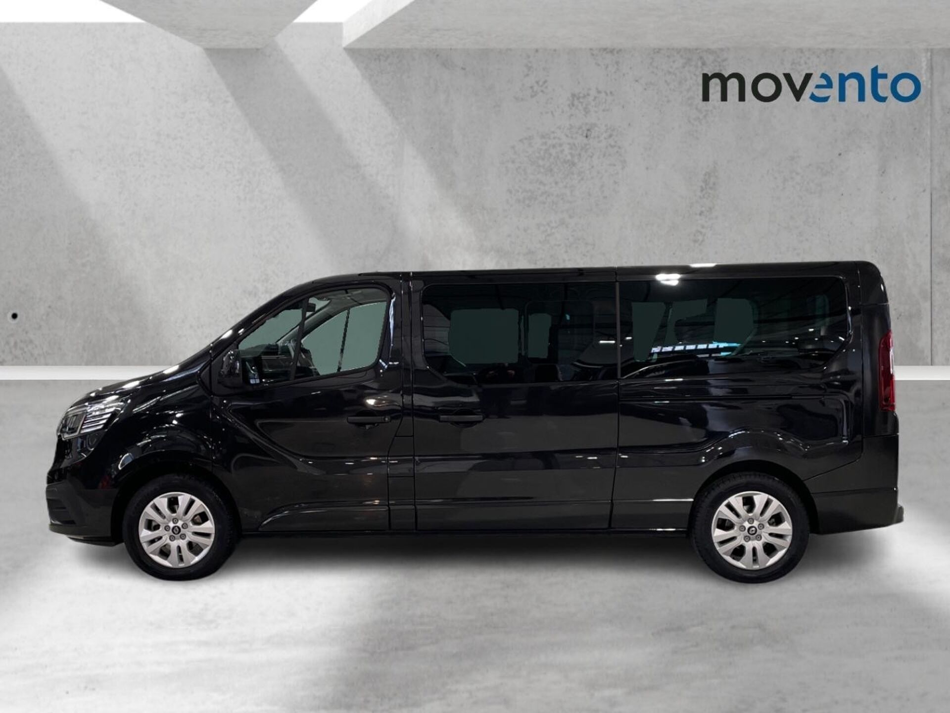 Imagen 3 de RENAULT Trafic