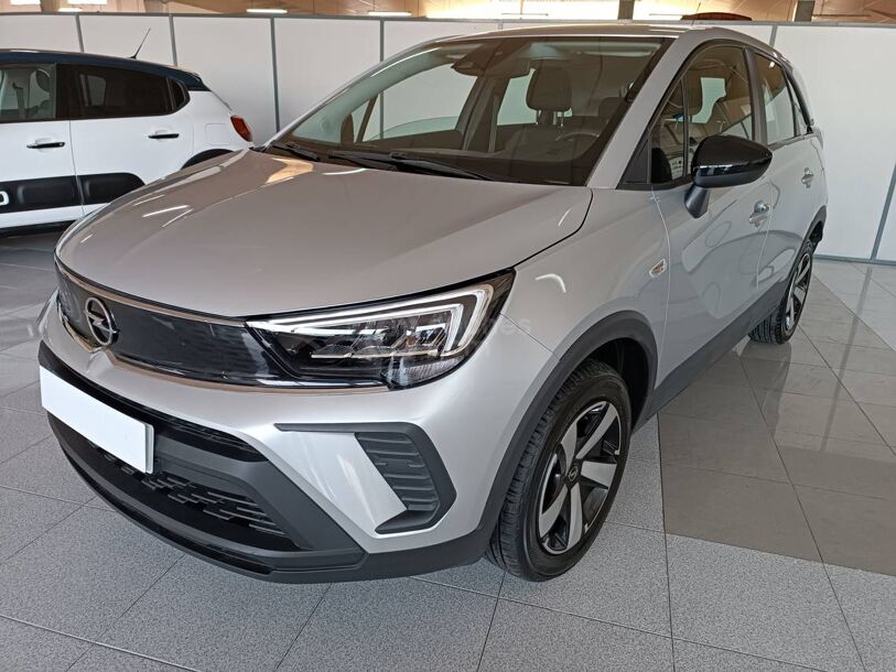 Foto del OPEL Crossland 1.2 S&S Edition 110