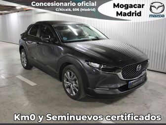 Imagen de MAZDA CX-30 2.0 Skyactiv-G Evolution 2WD 90kW