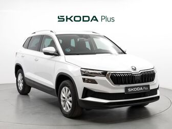 Imagen de SKODA Karoq 2.0TDI AdBlue Ambition 4x4 DSG 110kW