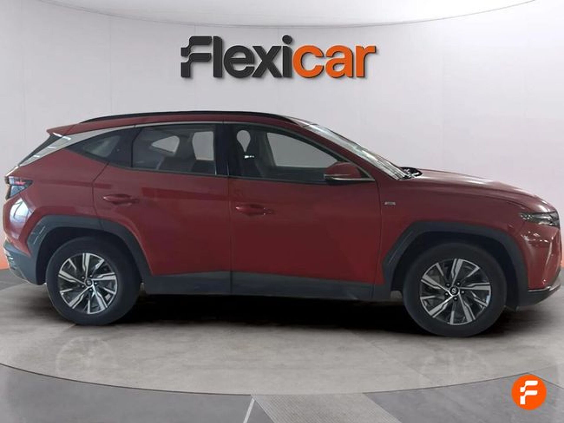 Imagen 2 de HYUNDAI Tucson