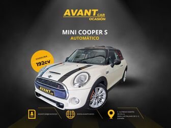 Imagen de MINI Mini Cooper S Aut.