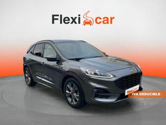 Imagen de FORD Kuga 1.5 EcoBoost ST-Line FWD 150