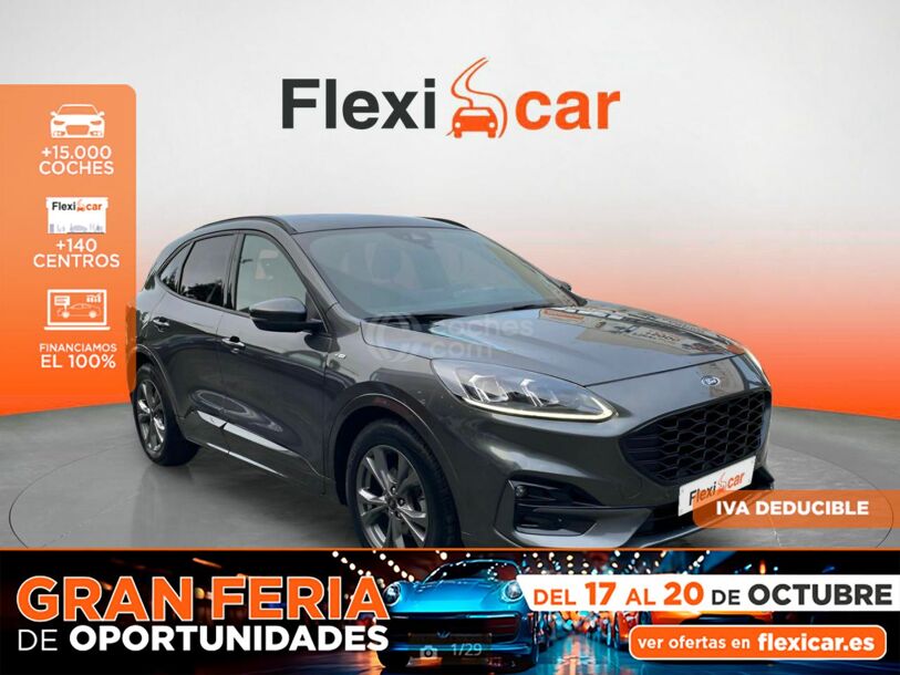 Foto del FORD Kuga 1.5 EcoBoost ST-Line FWD 150