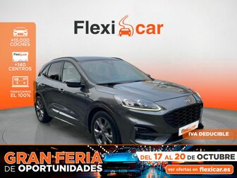 Imagen de FORD Kuga 1.5 EcoBoost ST-Line FWD 150