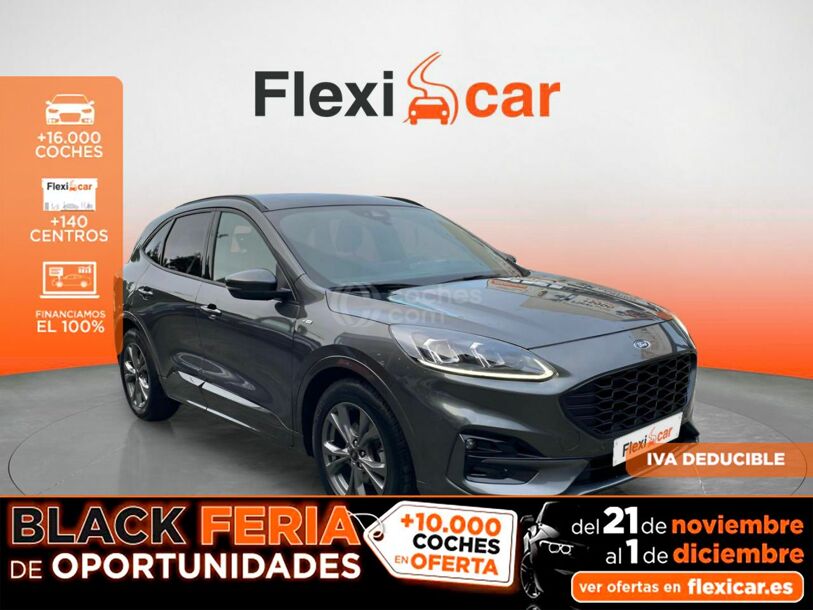 Foto del FORD Kuga 1.5 EcoBoost ST-Line FWD 150