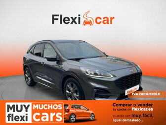 Imagen de FORD Kuga 1.5 EcoBoost ST-Line FWD 150