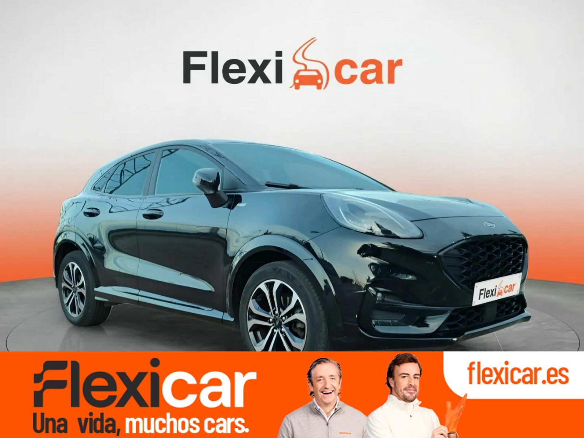 Imagen de FORD Puma