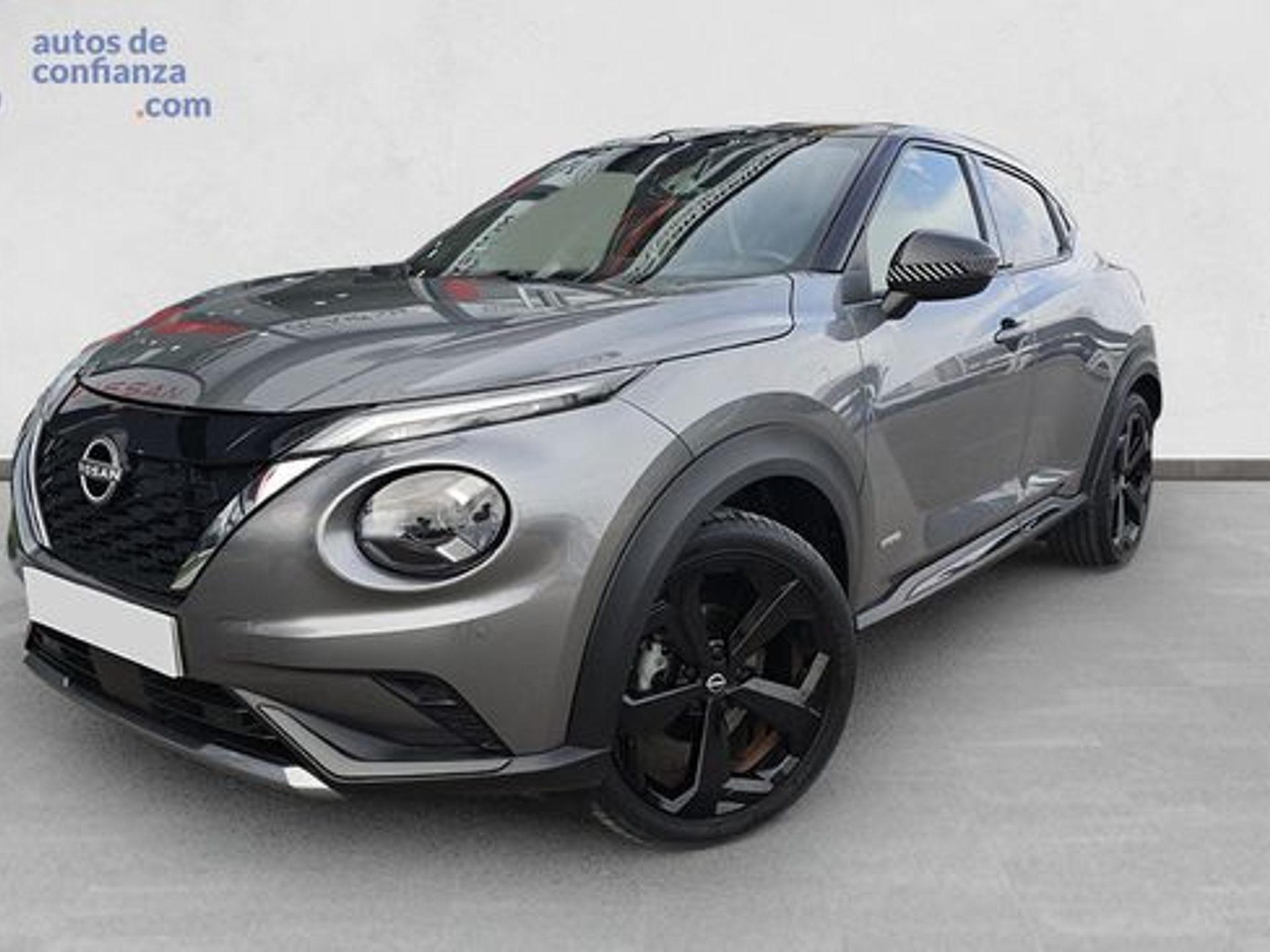 Imagen de NISSAN Juke