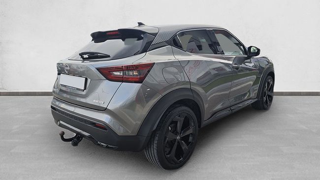 Foto del NISSAN Juke 1.6 Hybrid Premiere Editon  Auto