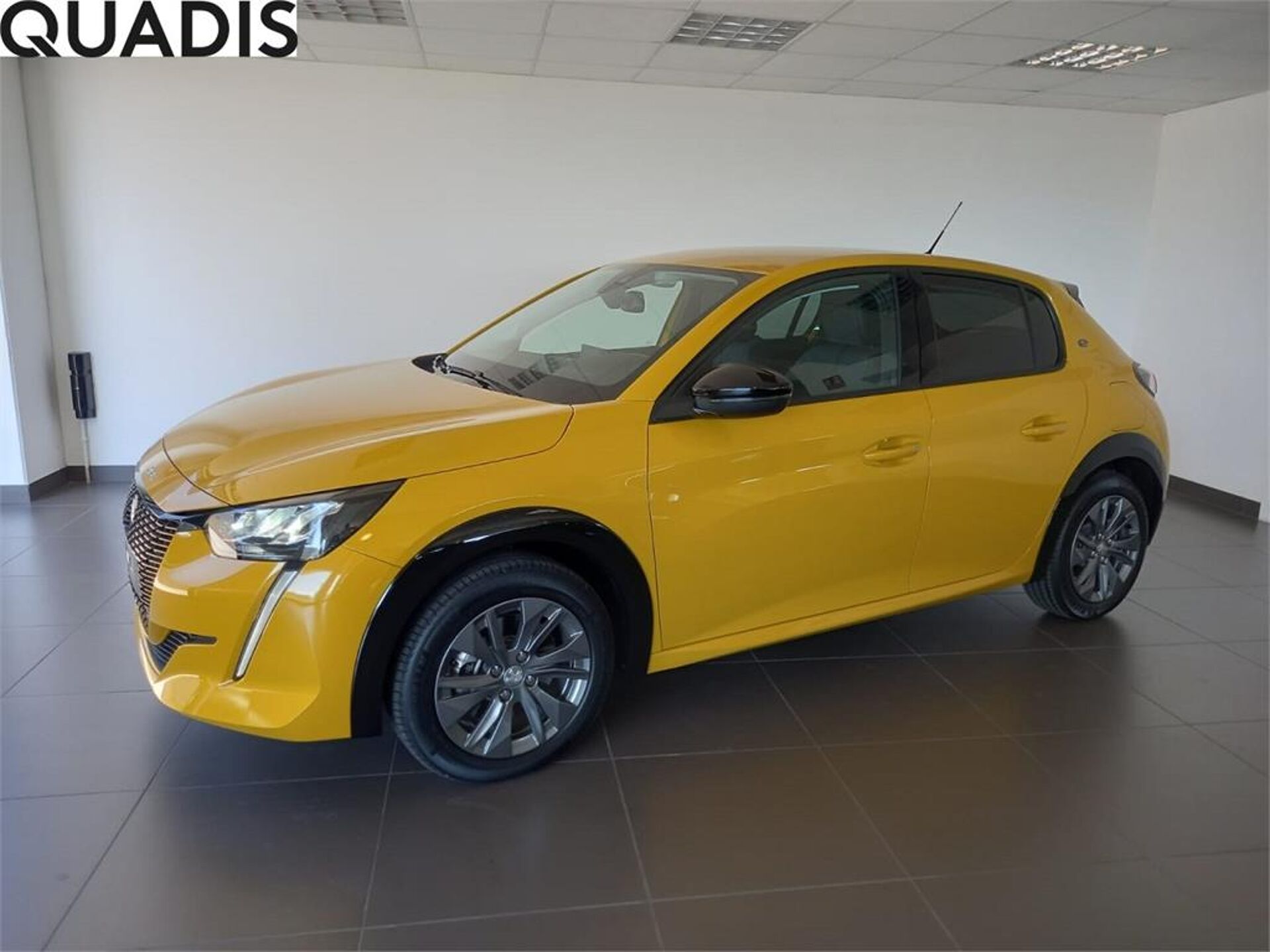 Imagen 2 de PEUGEOT 208