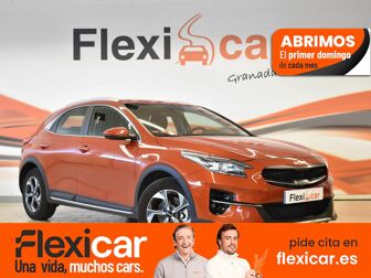Imagen de KIA XCeed 1.0 T-GDi Concept