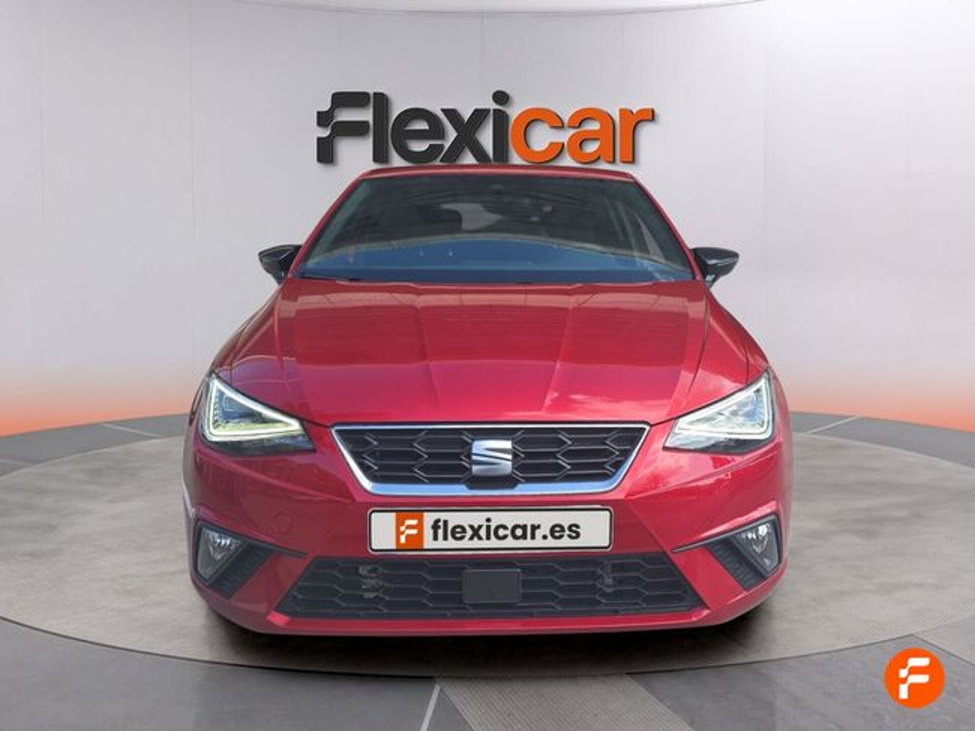 Imagen 2 de SEAT Ibiza