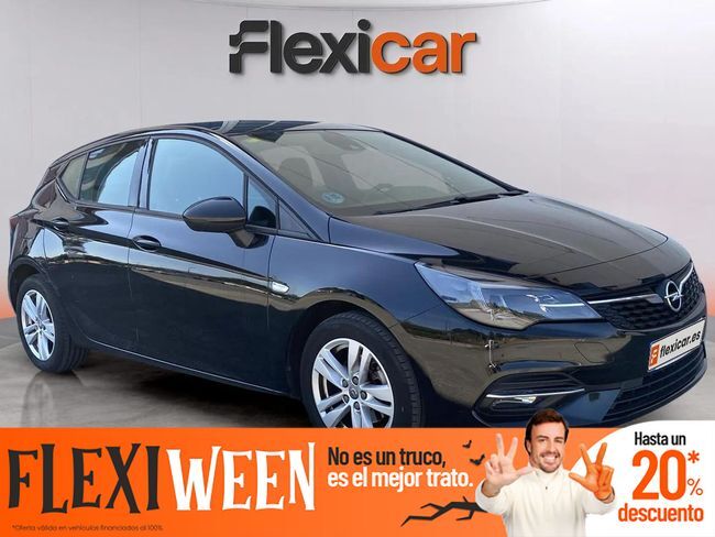 OPEL Astra (1.5D DVC 77kW (105CV) GS Line) en Vizcaya