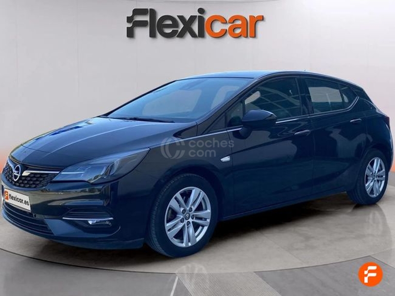 Foto del OPEL Astra ST 1.5D S-S 105