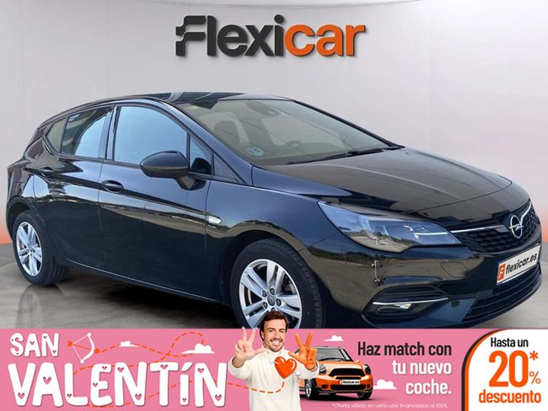 Imagen de OPEL Astra