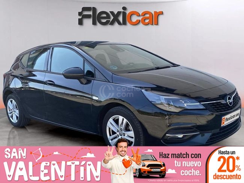 Foto del OPEL Astra ST 1.5D S-S 105