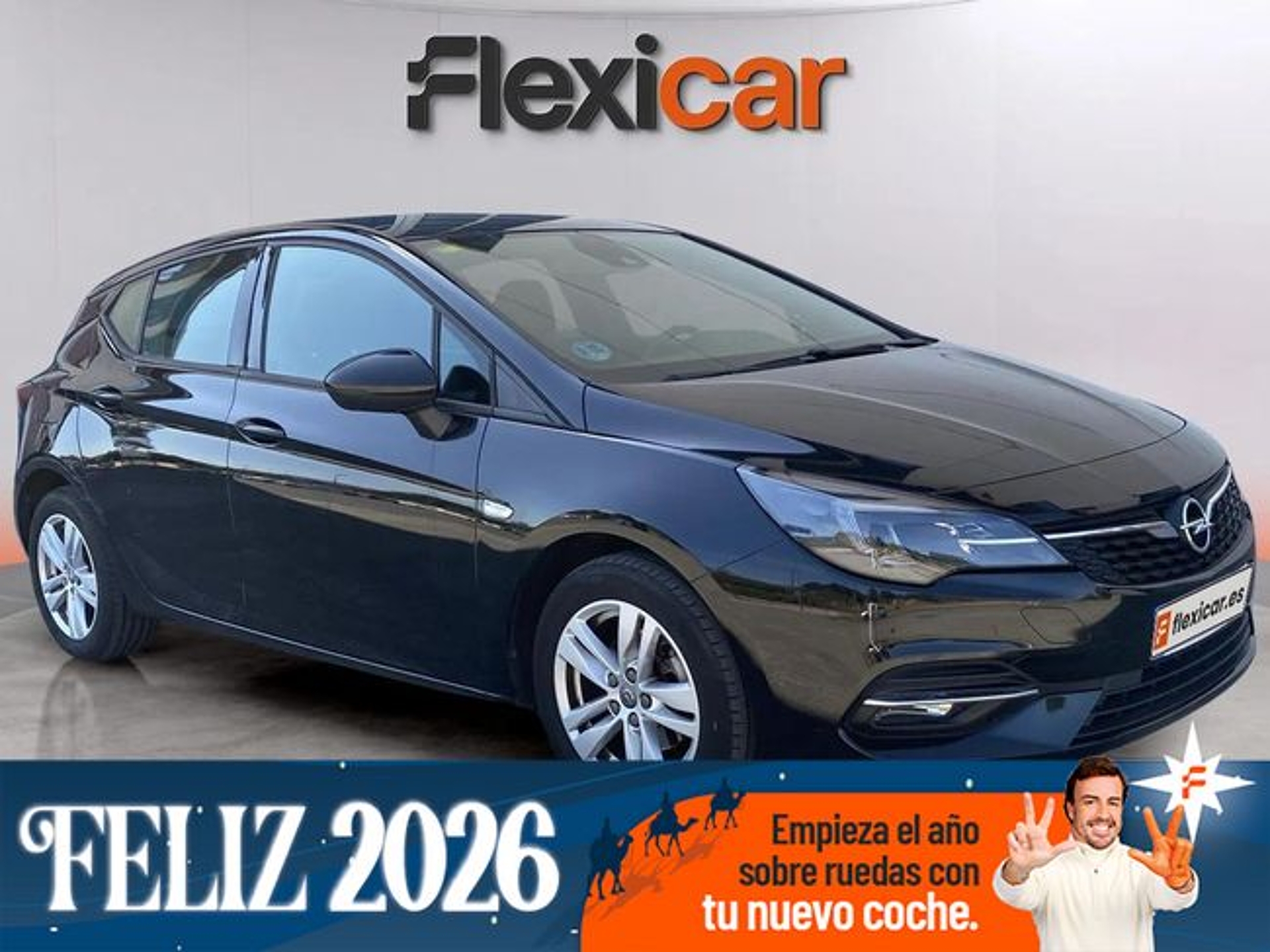 Imagen de OPEL Astra