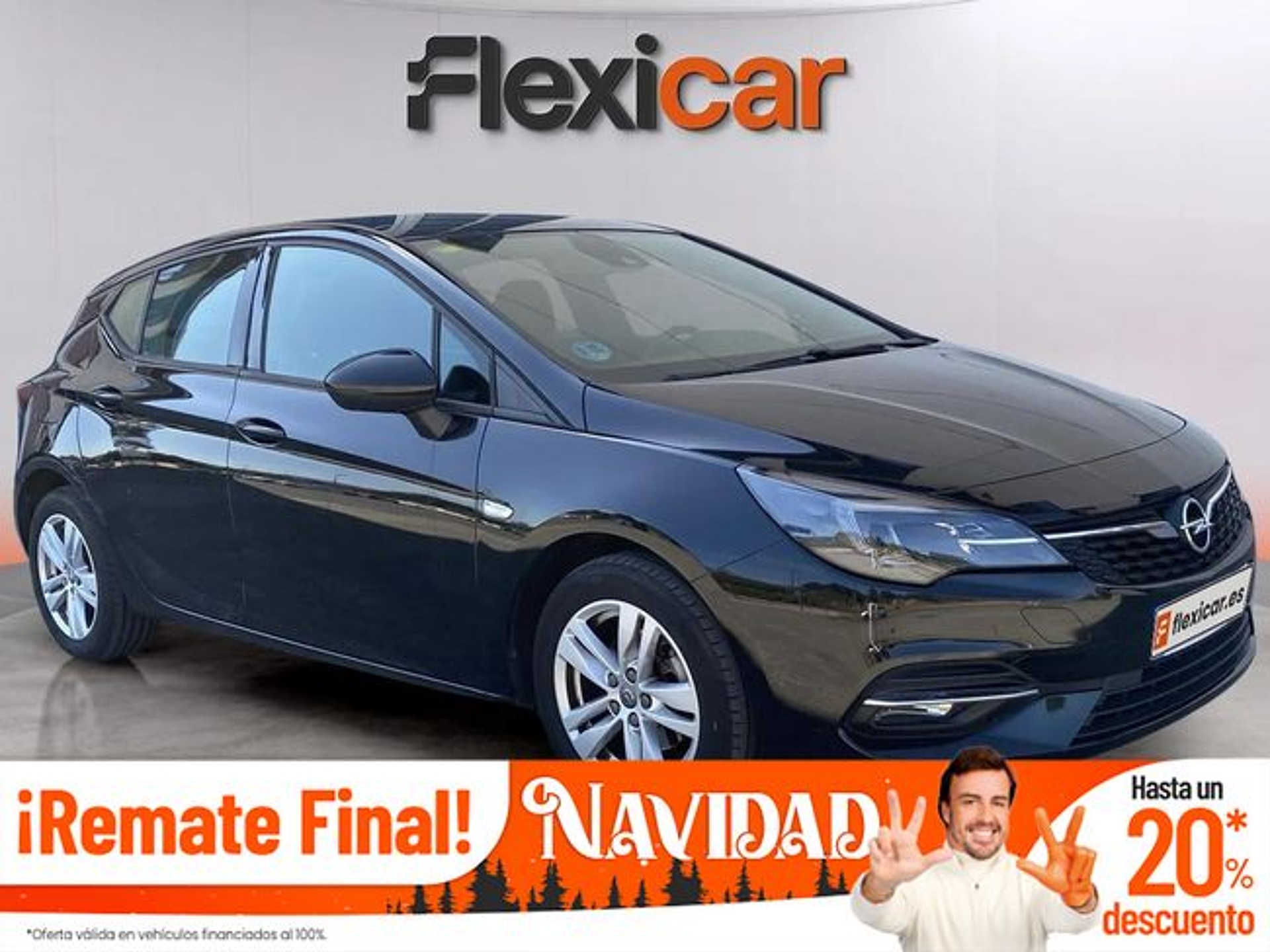 Imagen de OPEL Astra