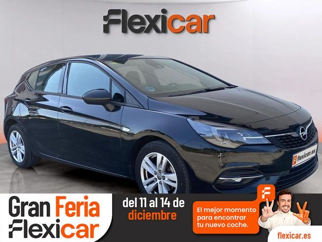 OPEL Astra (1.5D DVC 77kW (105CV) GS Line) en Vizcaya