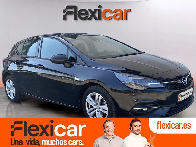 OPEL Astra (1.5D DVC 77kW (105CV) GS Line) en Vizcaya