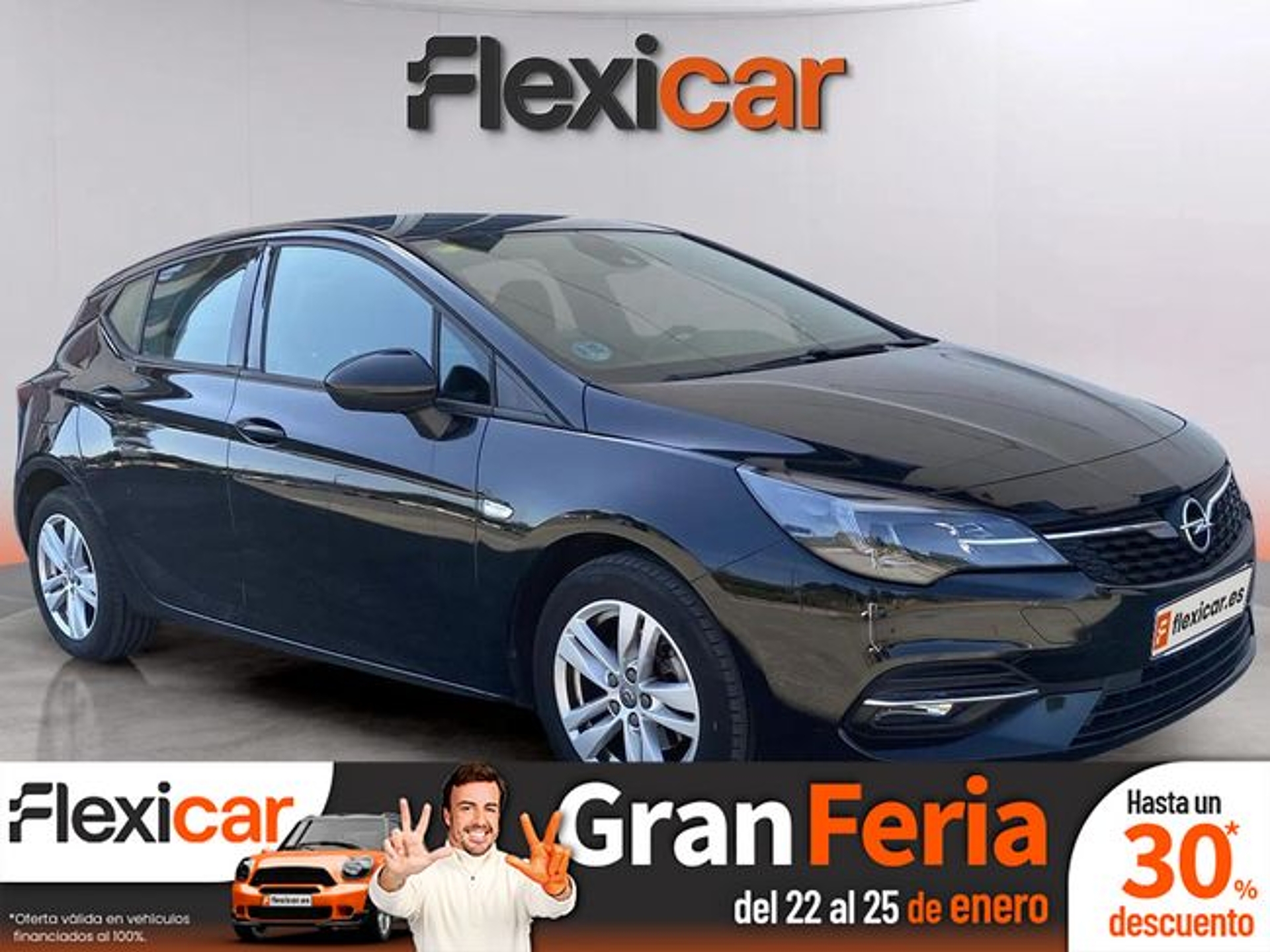 Imagen de OPEL Astra