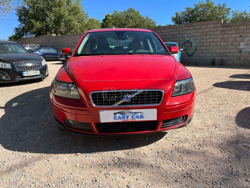 Foto del VOLVO S40 2.0D Kinetic