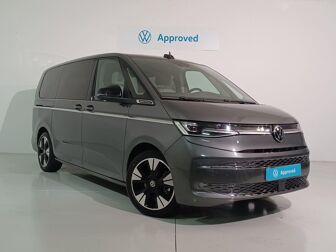 Imagen de VOLKSWAGEN Multivan 2.0 TSI Batalla Larga Style DSG 150kW