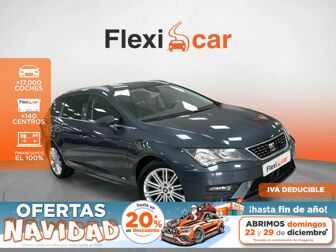 Imagen de SEAT León ST 1.5 EcoTSI S&S Xcellence DSG7 150