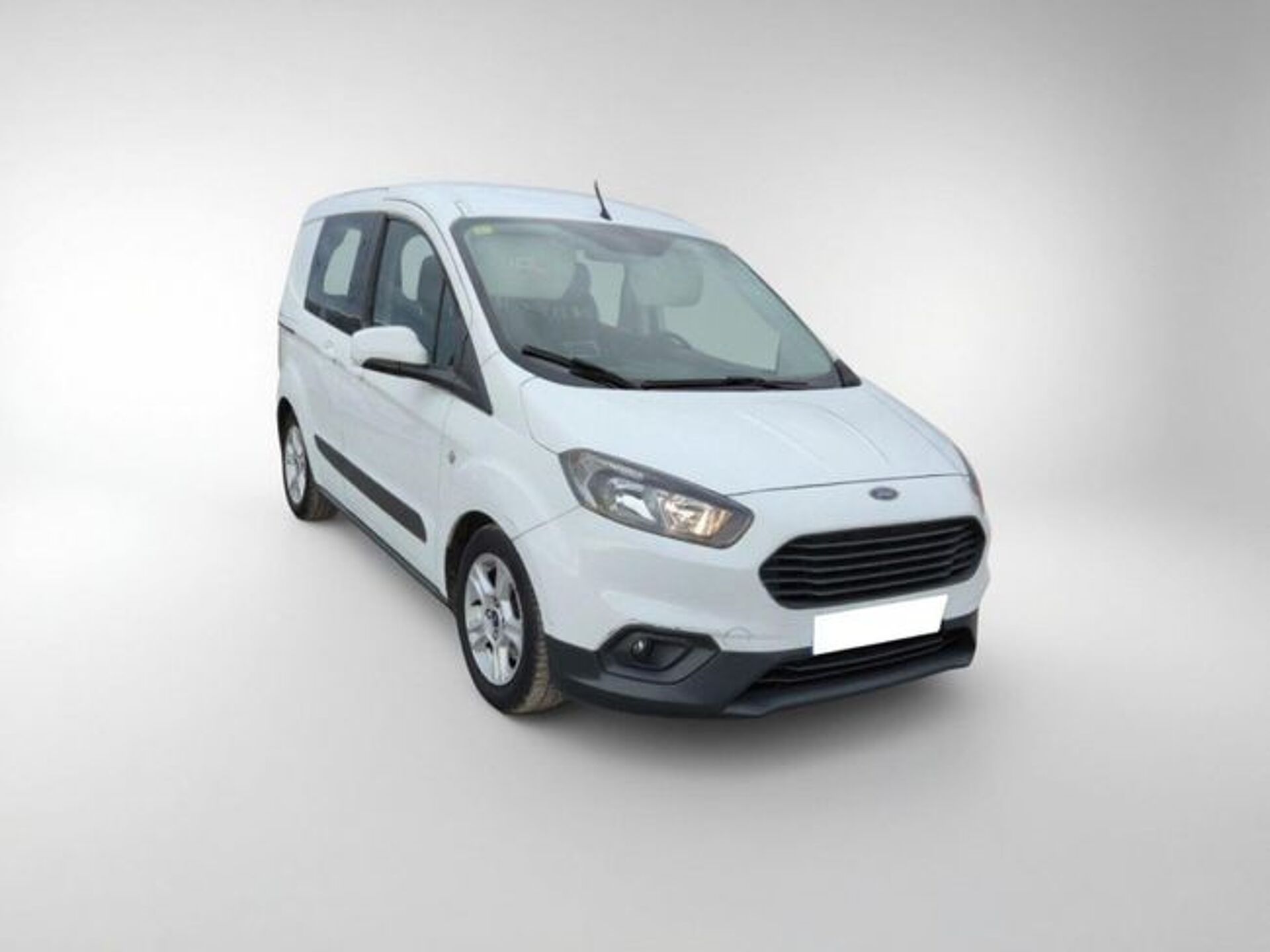 Imagen 2 de FORD Transit Courier