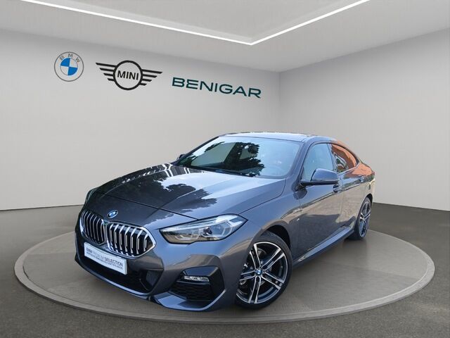 BMW Serie 2 (218d Gran Coupe 110 kW (150 CV)) en Alicante