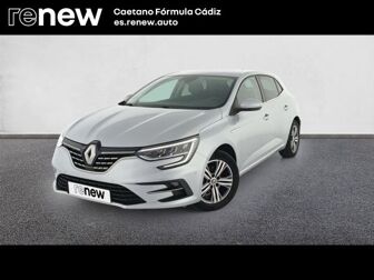 Imagen de RENAULT Mégane 1.3 TCe GPF Zen 103kW